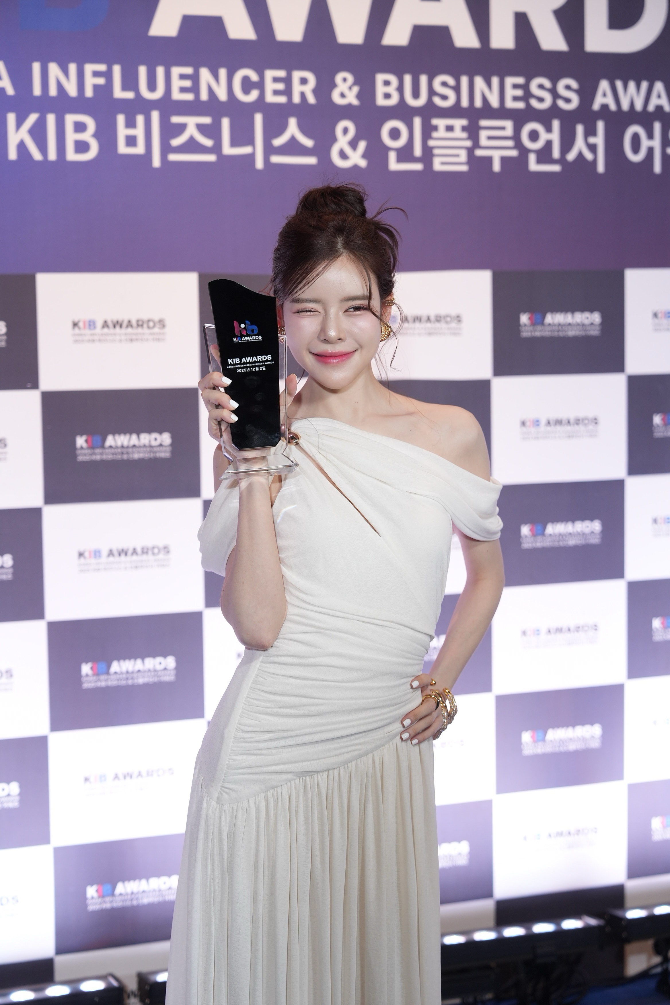 “Life Innova” คว้า 2 รางวัลใหญ่ในงาน “Korea Influencer & Business Awards 2025” ณ กรุงโซล ประเทศเกาหลีใต้